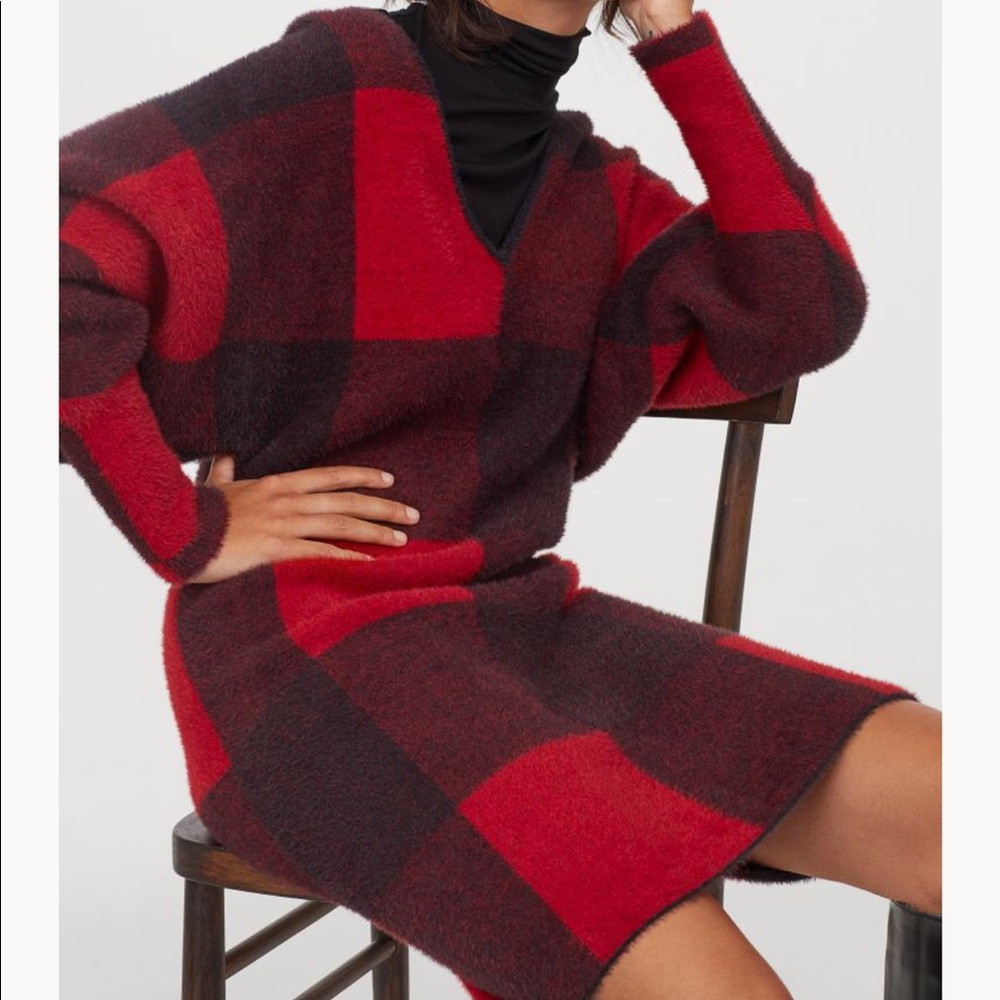 SOLD! BRAND NEW H&M dress